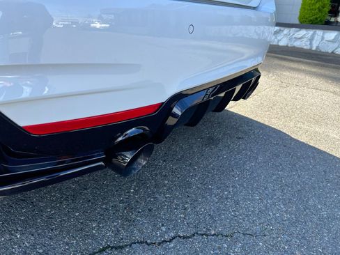 Used 2019 BMW 440i Coupe w/ M Sport Package image 9