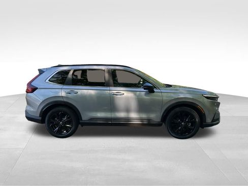 Used 2023 Honda CR-V Sport Touring image 6