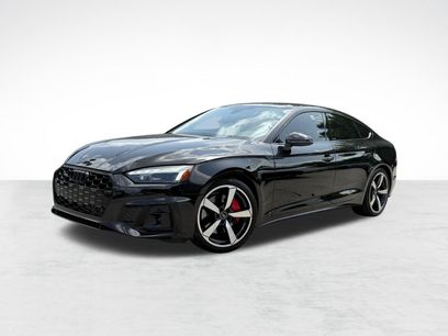 Used 2024 Audi A5 2.0T Premium Plus