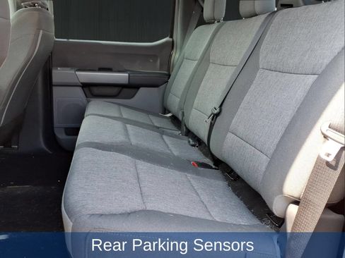 Used 2025 Ford F250 XL w/ STX Appearance Package AWD/4WD image 20