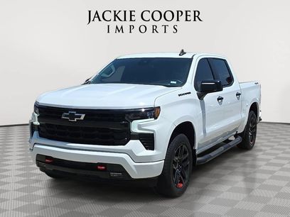Used 2023 Chevrolet Silverado 1500 RST w/ Redline Edition