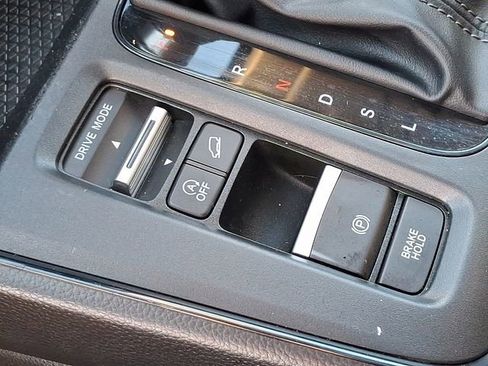 Certified 2023 Honda CR-V EX image 26