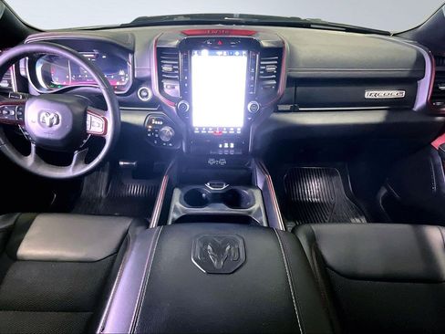 Used 2025 RAM 1500 Rebel w/ Rebel Level 1 Equipment Group image 8