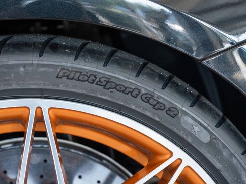 Used 2016 BMW M4 GTS RWD image 76