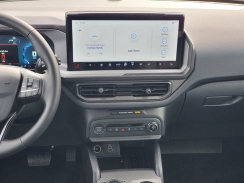 New 2025 Ford Bronco Sport Outer Banks image 26