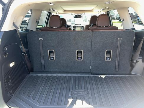 Certified 2026 Subaru Ascent Touring AWD/4WD image 21