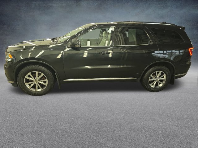 Used 2016 Dodge Durango Limited AWD/4WD image 4
