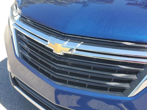 Certified 2023 Chevrolet Equinox LT image 9