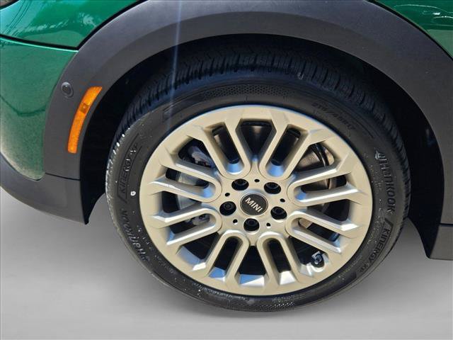 New 2026 MINI Cooper S FWD image 10