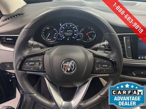 Used 2023 Buick Enclave Premium w/ Experience Buick Package image 20