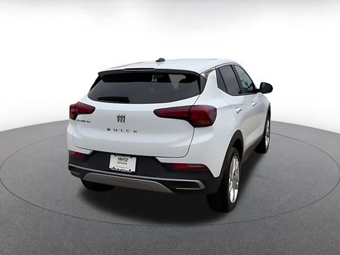 Used 2025 Buick Encore GX Preferred FWD image 14