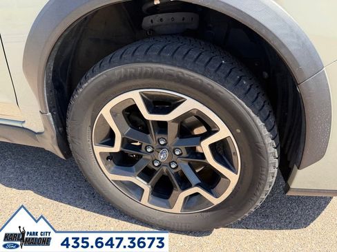 Used 2016 Subaru Crosstrek 2.0i Premium w/ Popular Package #1 AWD/4WD image 9