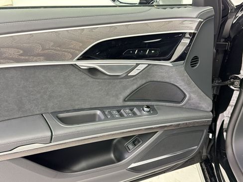 New 2026 Audi A8 L 3.0T AWD/4WD image 13