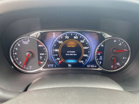 Used 2019 GMC Acadia Denali w/ Technology Package AWD/4WD image 12