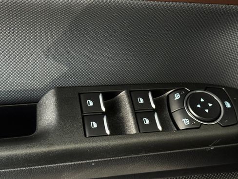 Used 2024 Ford Bronco Sport Badlands w/ Premium Package image 11