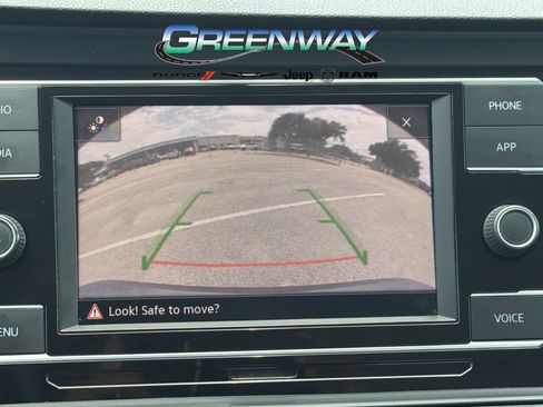 Used 2020 Volkswagen Jetta S FWD image 18