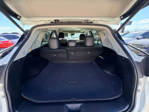 Used 2020 Nissan Murano Platinum w/ Cargo Package AWD/4WD image 28