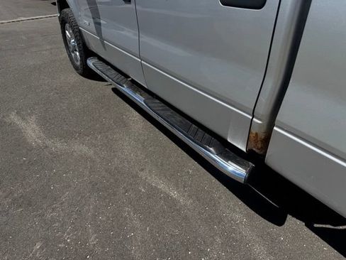 Used 2012 Ford F150 XLT w/ XLT Chrome Pkg AWD/4WD image 35