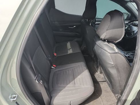 Used 2023 Hyundai Santa Cruz SEL Premium image 13