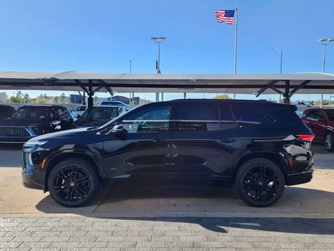 New 2026 Buick Enclave Sport Touring w/ Super Cruise Package image 7