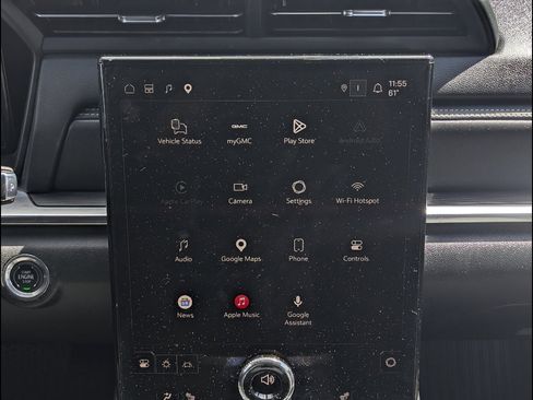 Used 2026 GMC Terrain Elevation w/ Black Edition AWD/4WD image 30