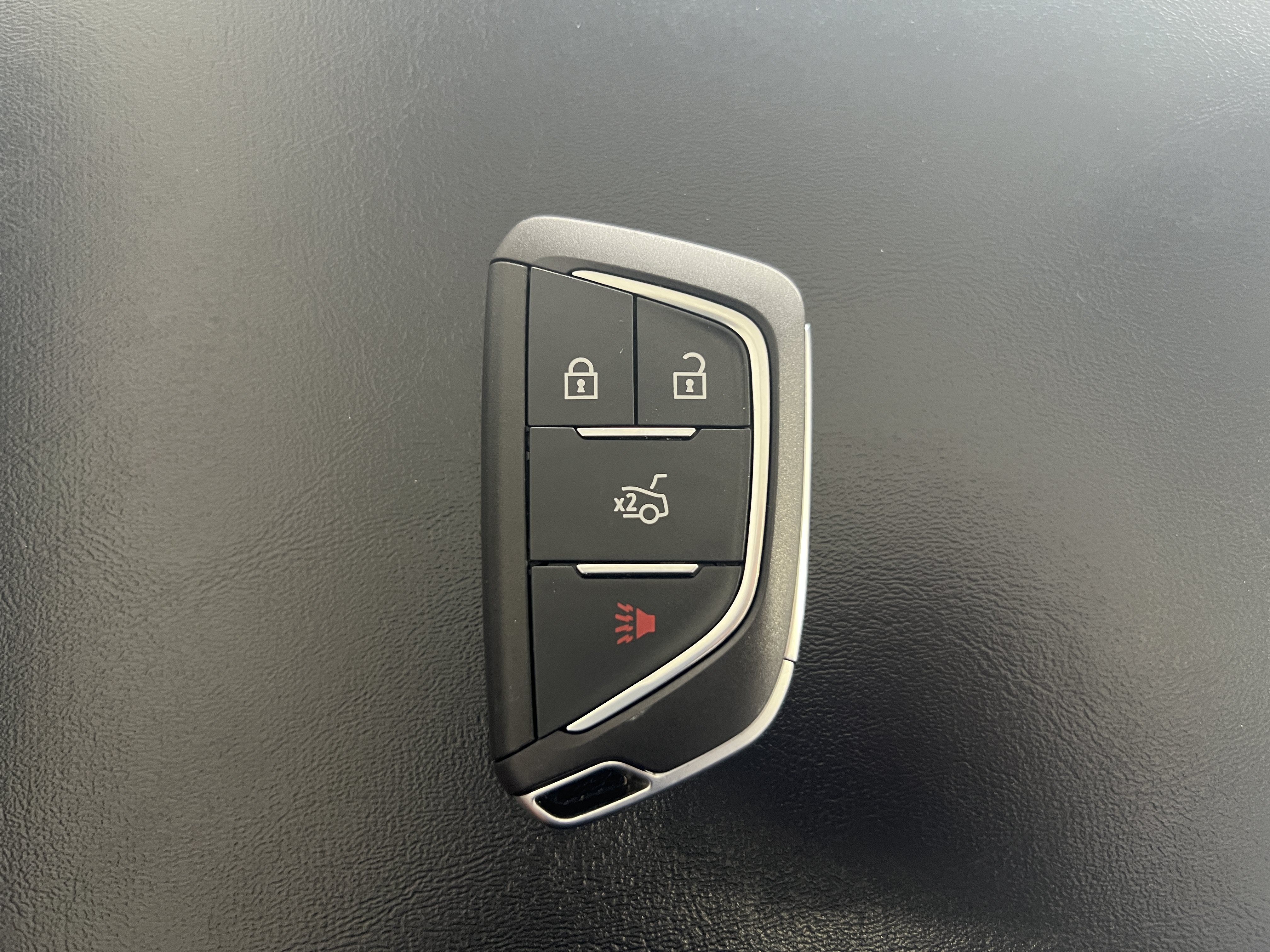 Used 2024 Cadillac CT4 V Blackwing w/ Technology Package RWD image 25