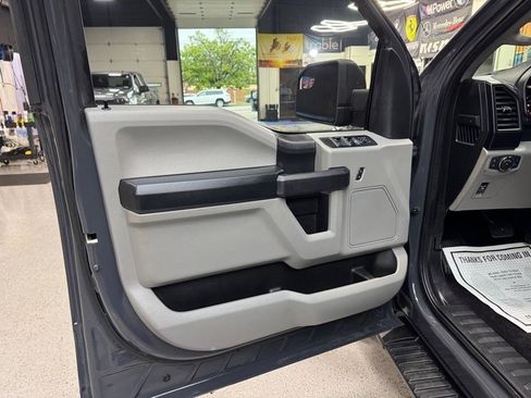 Used 2016 Ford F150 XL w/ Equipment Group 101A Mid AWD/4WD image 9