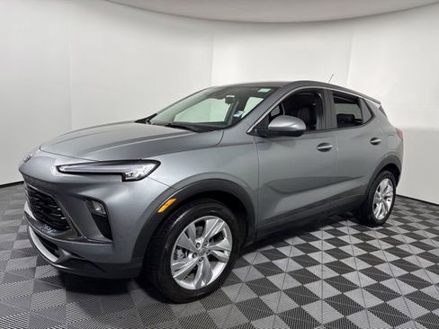 Used 2025 Buick Encore GX Preferred image 12