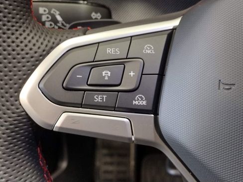 New 2026 Volkswagen GTI SE image 27