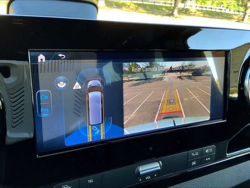 New 2025 Mercedes-Benz Sprinter 2500 image 8