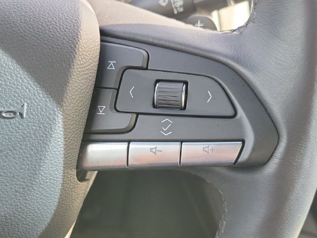 Certified 2024 Cadillac CT5 Luxury w/ Sun And Sound Package AWD/4WD image 17