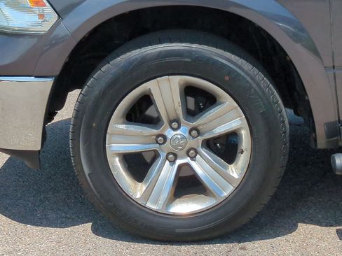 Used 2014 RAM 1500 Outdoorsman AWD/4WD image 14