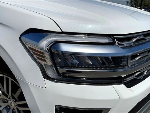Used 2022 Ford Expedition Platinum AWD/4WD image 40