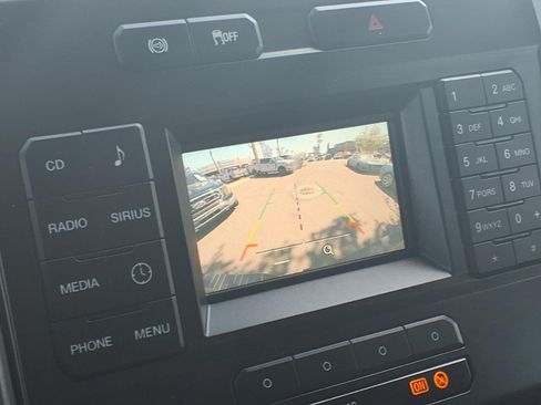 Certified 2018 Ford F250 XLT AWD/4WD image 25