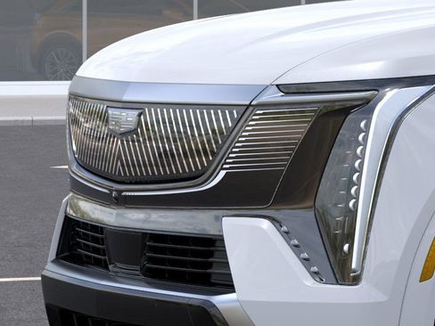 New 2026 Cadillac Escalade IQ Luxury 1 image 13