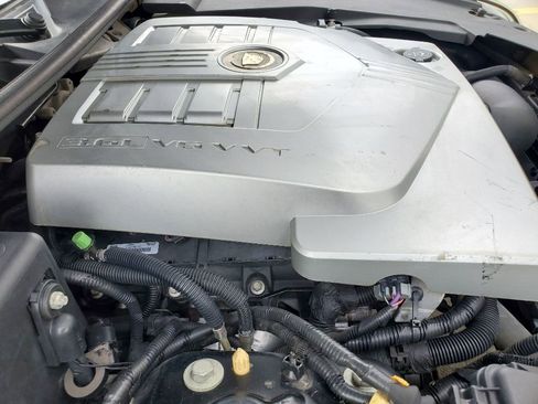 Used 2005 Cadillac STS image 40