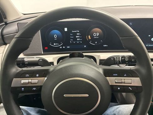 Used 2025 Hyundai Tucson SEL image 40