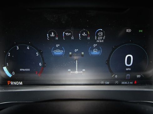 Used 2025 Ford F150 XL image 10