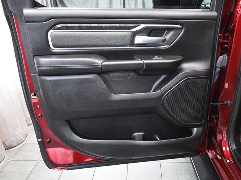 Used 2023 RAM 1500 Big Horn AWD/4WD image 11