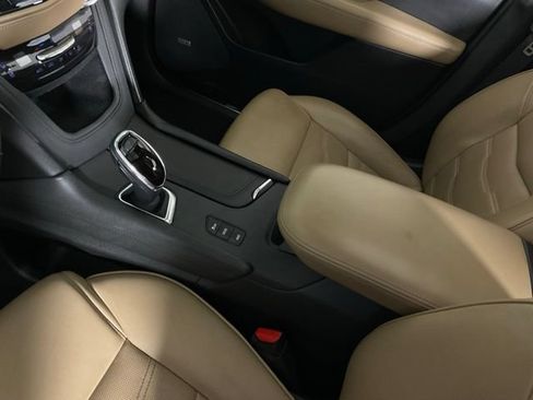 Used 2019 Cadillac XT5 Platinum AWD/4WD image 15