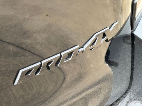 New 2026 Nissan Armada PRO-4X image 9