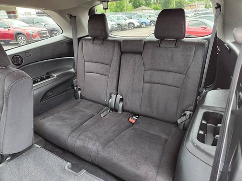 Used 2021 Honda Pilot EX image 13