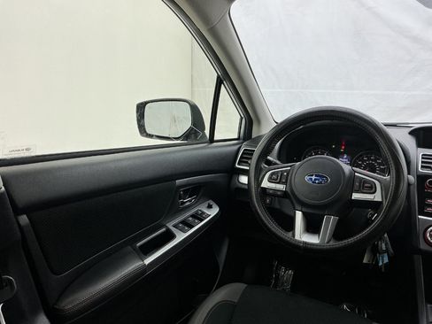 Used 2017 Subaru Crosstrek 2.0i Premium AWD/4WD image 30