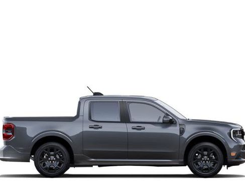 New 2025 Ford Maverick Lobo image 29