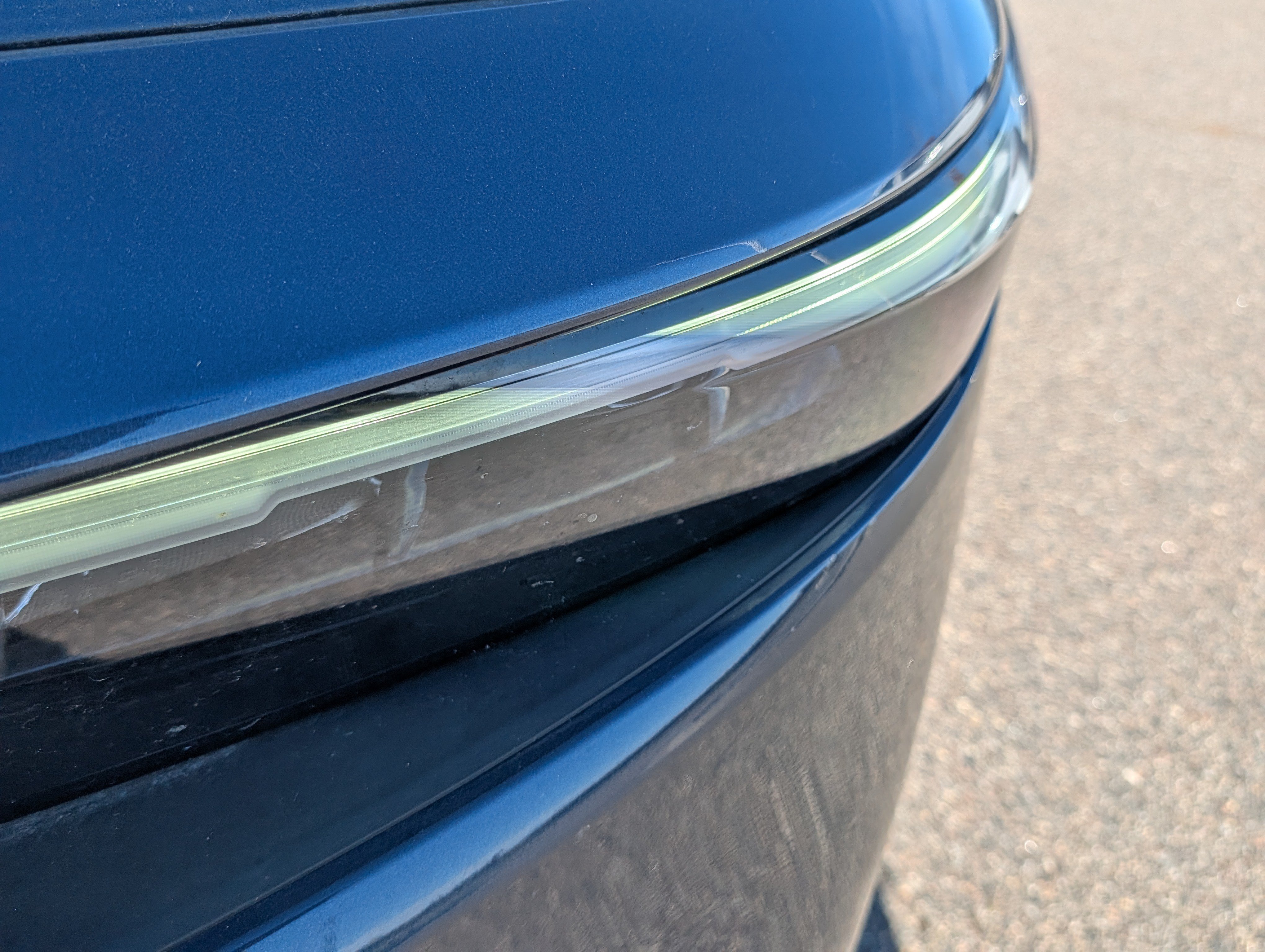 Used 2024 Honda Accord EX image 7