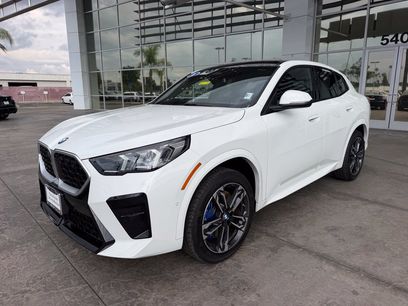 Used 2026 BMW X2 xDrive28i w/ Technology Package