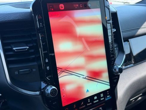 New 2026 RAM 1500 Laramie image 40