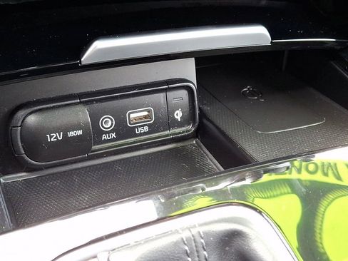 Used 2020 Kia Stinger GT-Line w/ Sun & Sound Package image 26