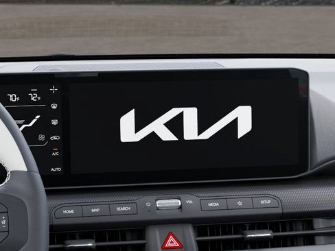 New 2026 Kia K4 GT-Line FWD image 23
