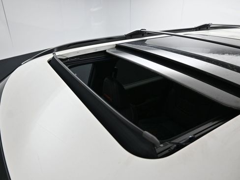 New 2026 Nissan Armada PRO-4X image 22